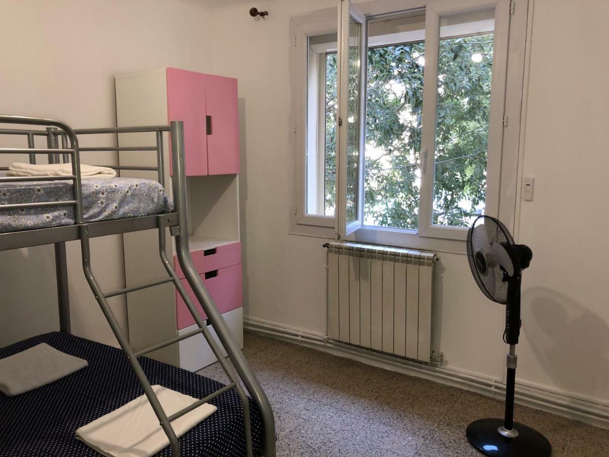 Jolie Chambre Privée Marseille 9e Esterno foto